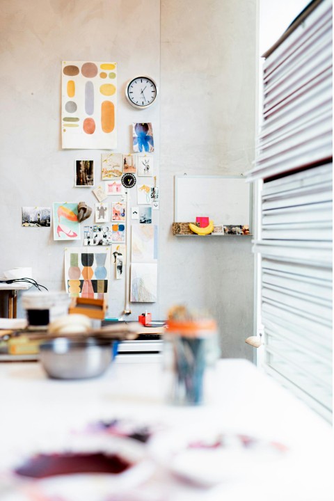 Pack stylos bureau